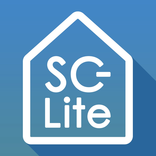 SC-Lite app icon