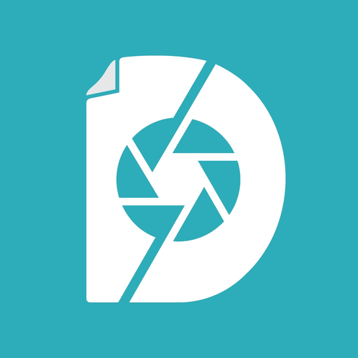 DocuCam : Video Documentation app icon