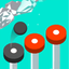 Blacked Bounce icon