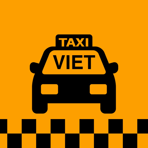 TaxiVIET-Danh bạ taxi Việt Nam app icon