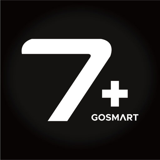 GoSmart CAM7+ app icon
