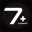 GoSmart CAM7+ icon