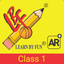 LBF AR Books (Class 1) icon