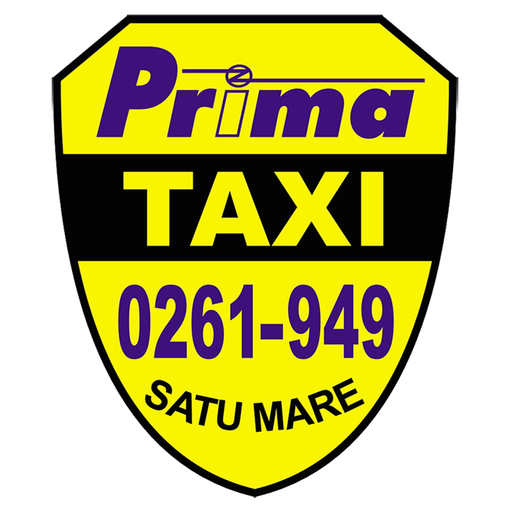 PrimaTAXI Satu-Mare app icon