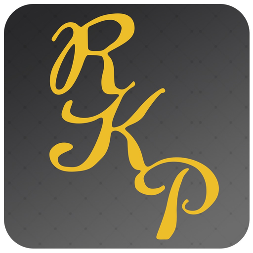 RK Payal Bullion app icon