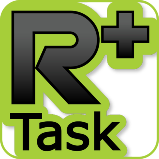 R+Task2 app icon