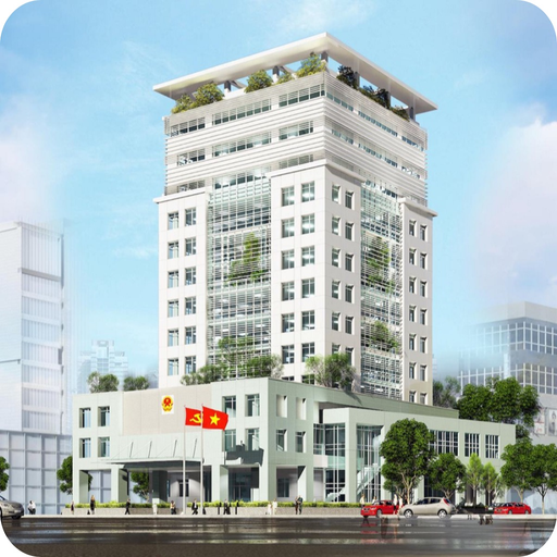 Phú Nhuận Đồng Hành app icon