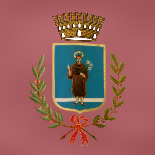 MyTerranuovaBracciolini app icon
