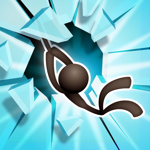 Fall Boy! app icon