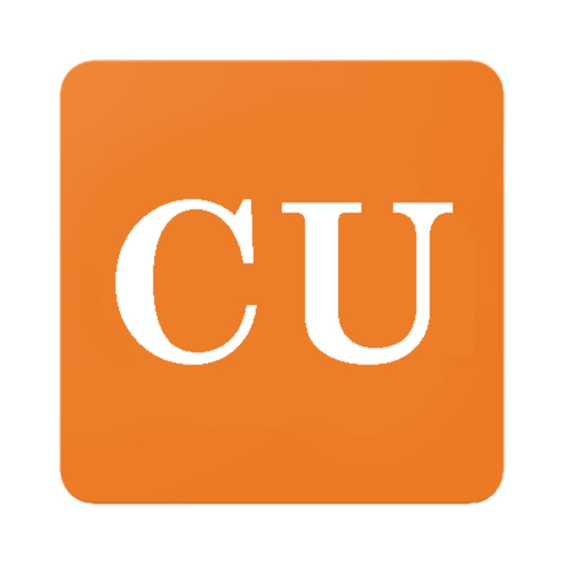 CU Ajman app icon