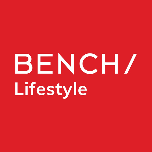 Bench Lifestyle app icon