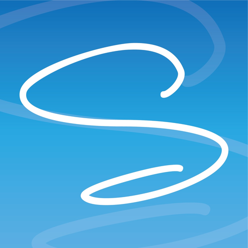 SAMBA ROBOT app icon