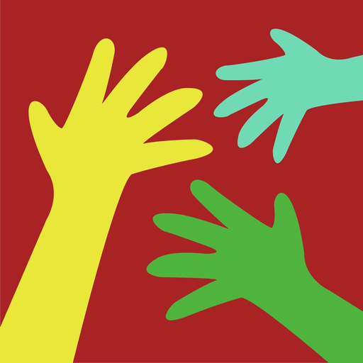Agencia Voluntariado Salamanca app icon