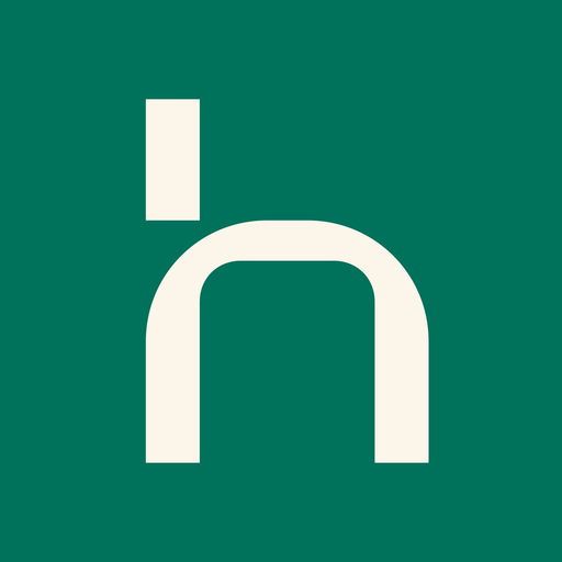 Homely app icon