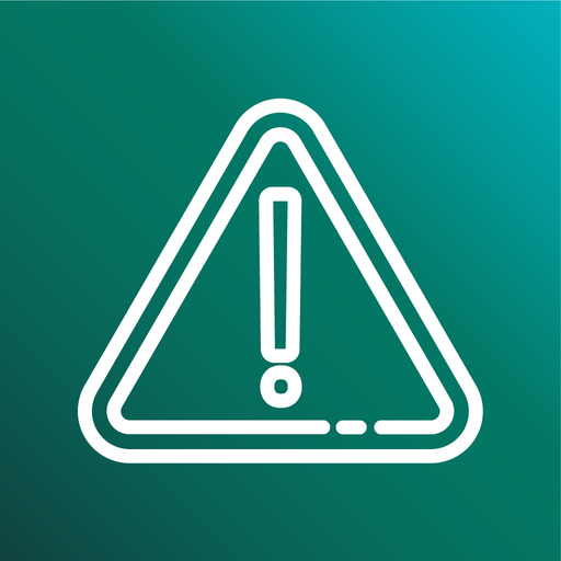 Gestão de Ocorrências Mobile app icon