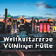 Völklinger Hütte App icon