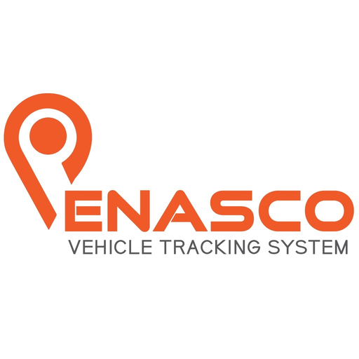 Ensaco GPS tracker app icon