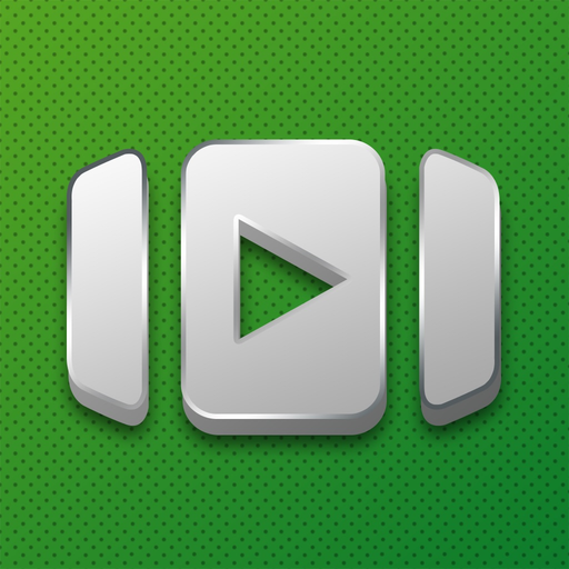 My Show and Tell App app icon