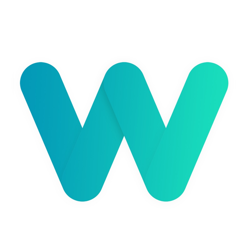 WeSave - Budget, Money Tracker app icon