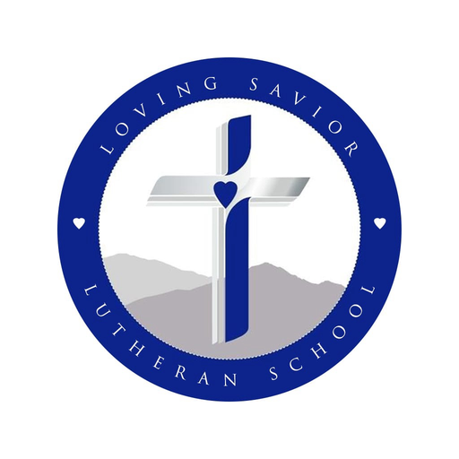 Loving Savior Lutheran Church app icon