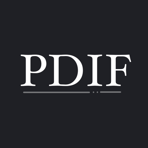 Portail Diffuseur app icon