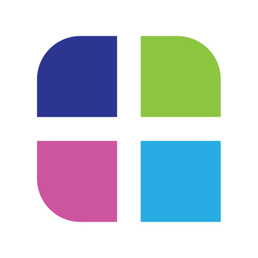 Courts Plus app icon