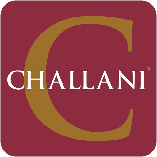 Challani Jewellery app icon