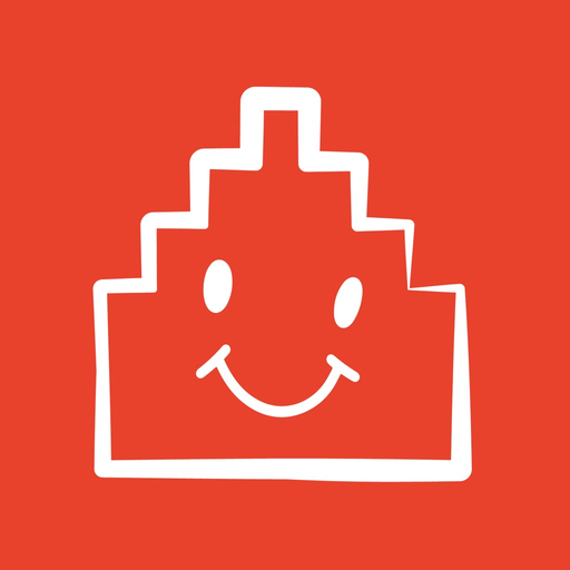 Enjoy Amsterdam app icon