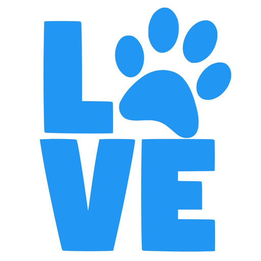 Pet Sitter Dashboard app icon