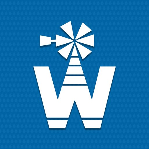 Water Board Nicosia app icon