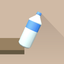 Bottle Flip 3D — Tap to Jump! icon