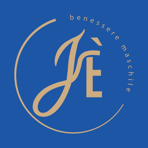 Josuè - Benessere Maschile app icon