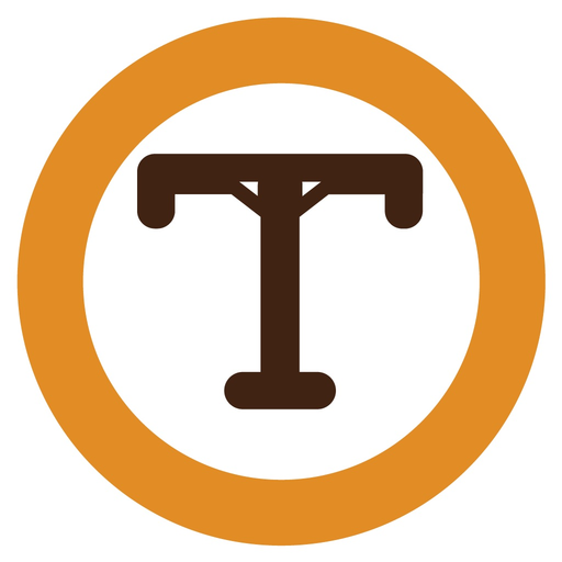 Trabiza app icon