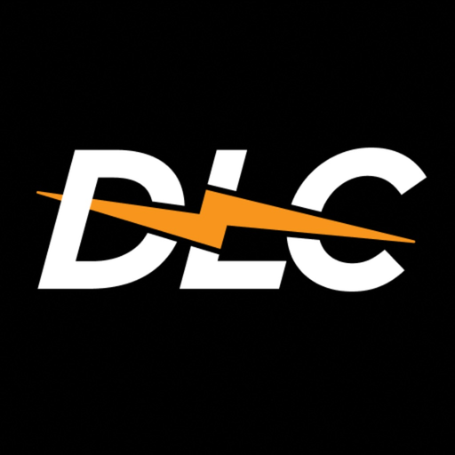DLC Mobile app icon
