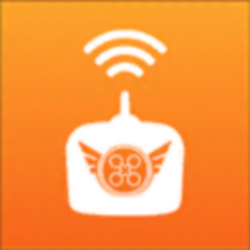 Zephyr Mobile Controller app icon