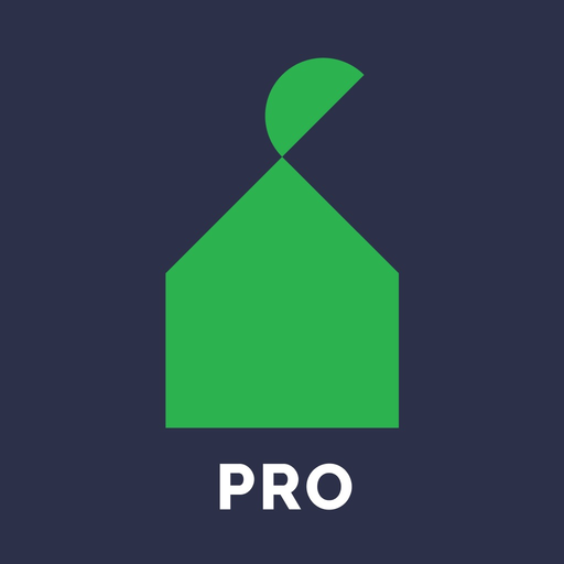 HomeRun - Professionals app icon