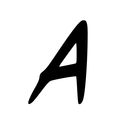 Art Style Magazine app icon