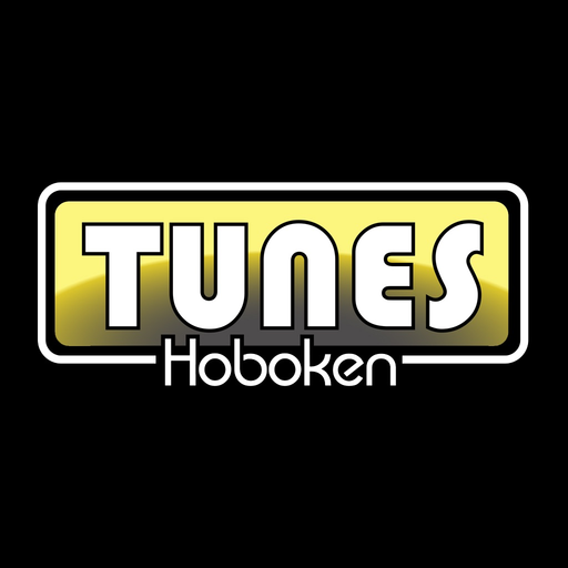 Tunes Hoboken app icon