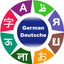 German Words & Phrases icon