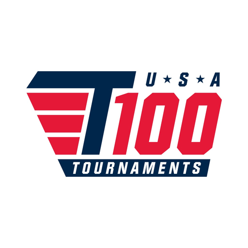 Top 100 Tournaments app icon
