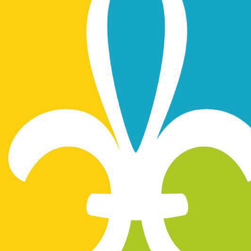 Crépy-en-Valois app icon