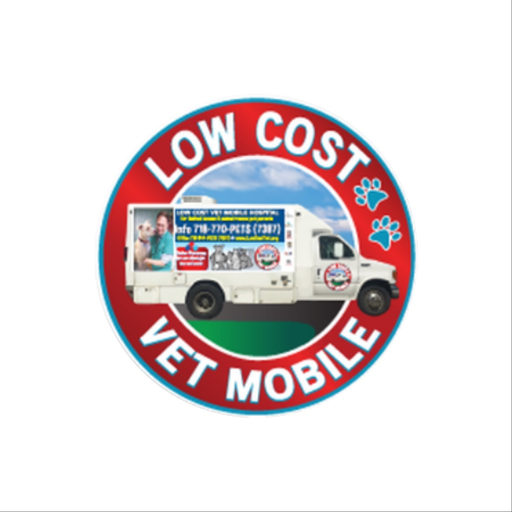 Low Cost Vet app icon
