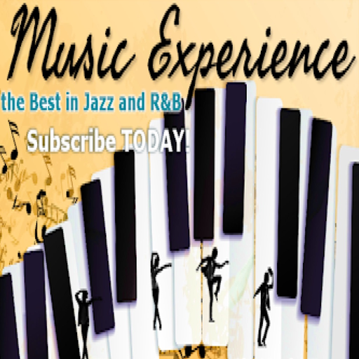 MusicXP app icon