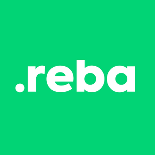 Reba app icon