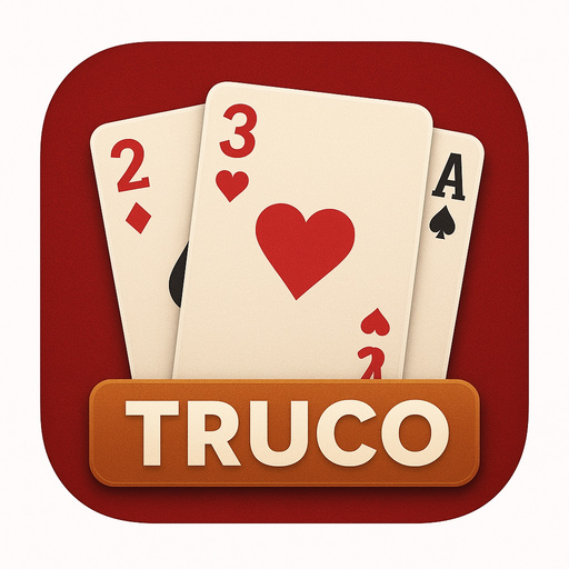 Truco-Marker app icon