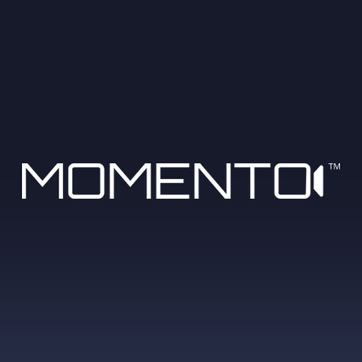 Momento M6 Dash Cam Viewer app icon