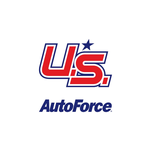 U.S. Autoforce app icon