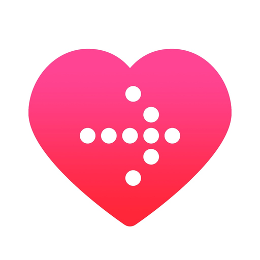 Auto Sync for Fitbit to Health app icon