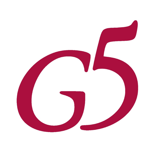 G5 Partners app icon