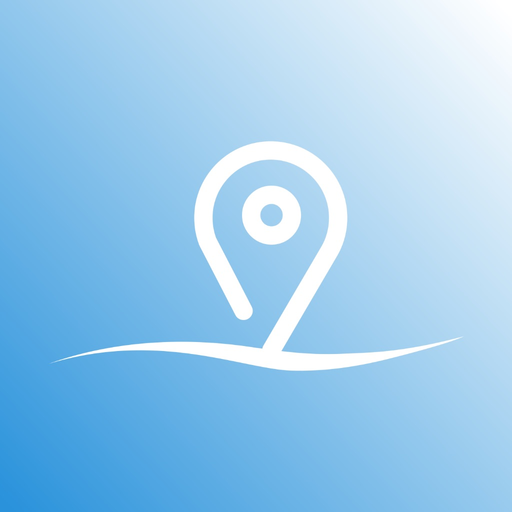 FlowGIS Mobile app icon